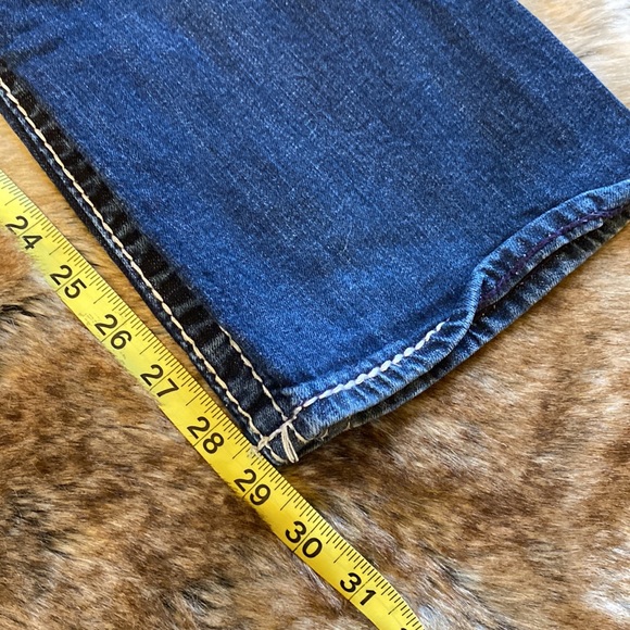 Size 0 Vigoss Jeans - Picture 7 of 8